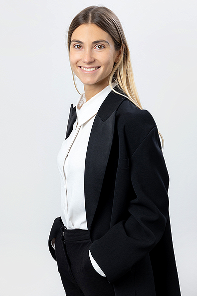 anna bazzucchi cv