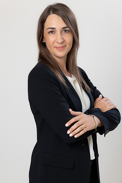 Francesca Corlito cv