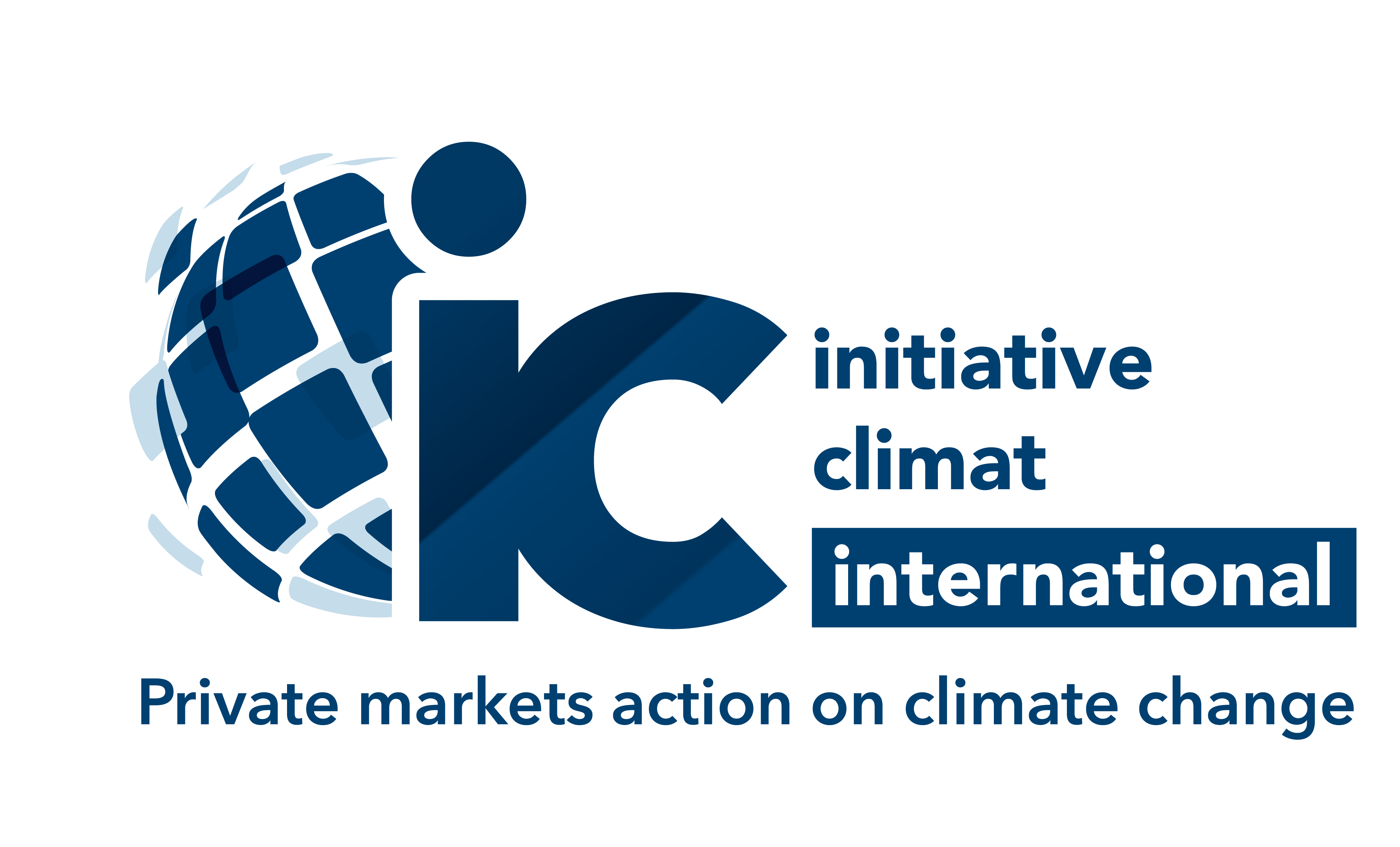 Initiative Climat International Initiative Climat International Logo