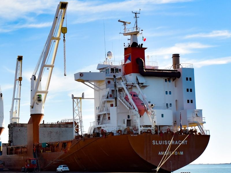 investimenti trasporto log